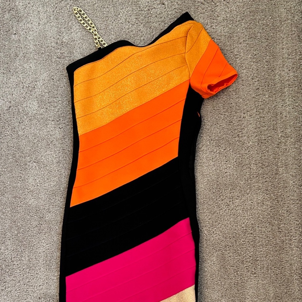 Karen Millen XS NWT Dress